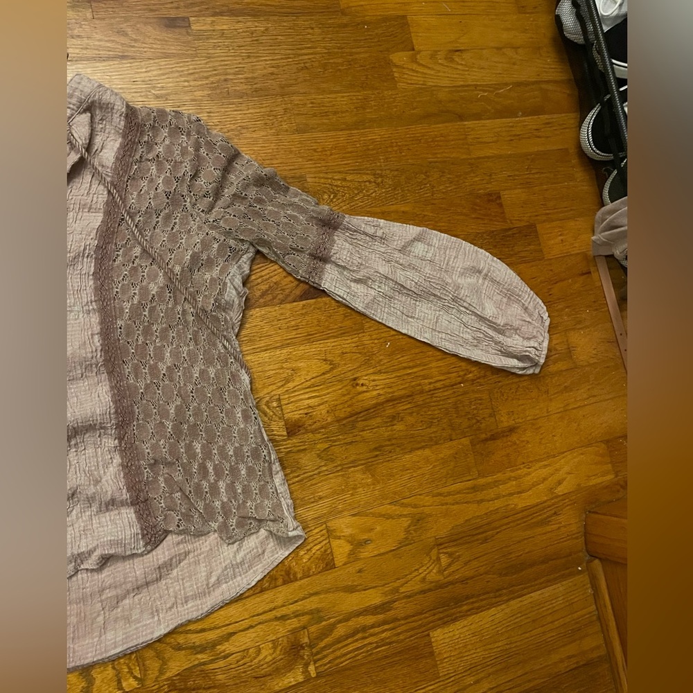 Gimmicks Top Large